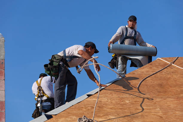 Heating Cable for Roof Installation in Waynesboro, PA